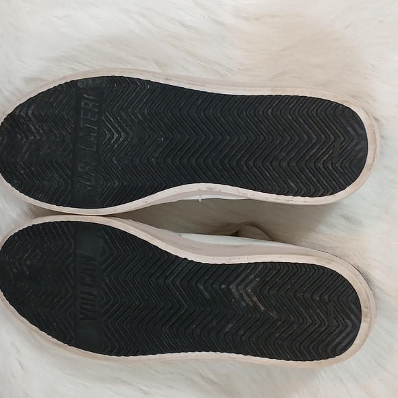 P448 Women's Sneakers Sz 40 - Picture 6 of 11